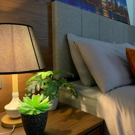Ferienwohnung Tritower By Antlerzone Johor Bahru Exterior foto